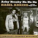 Achy Breaky Ha Ha Ha