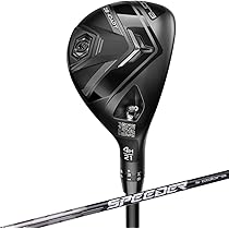 Cobra DS-ADAPT 5U ユーティリティ 24° 24度 ハイブリッド Cobra DS-ADAPT 5U ユーティリティ 24° 24度 ハイブリッド