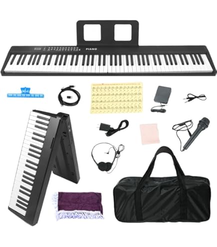 Amazon | KORG MICROPIANO マイクロピアノ ミニ鍵盤61鍵 ブラック