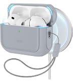 Apple AirPods Pro2 ESR保護ケース USB-C 第2世代 Amazon.co.jp: ESR AirPods Pro 2 Case Compatible with AirPods Pro