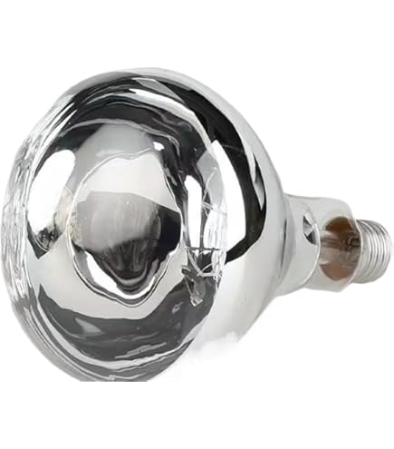 Amazon.co.jp: ニチワ電機 ヒートランプウォーマー HLW-500PT : 産業