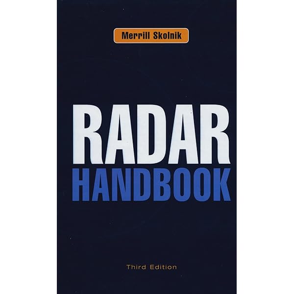 Amazon | Introduction to Airborne Radar (Radar, Sonar and