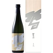 Amazon.co.jp: 福光屋 加賀鳶 純米大吟醸 吉風 720mL 桐箱入り