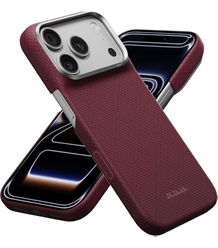 Amazon.co.jp: 【黄金万両・開運】BENKS iPhone 17 Pro Maxケース