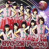 GYO-ZA Party type�wCHI�x