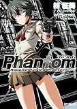 Phantom ～Requiem for the Phantom～　01 (MFコミックス　アライブシリーズ)