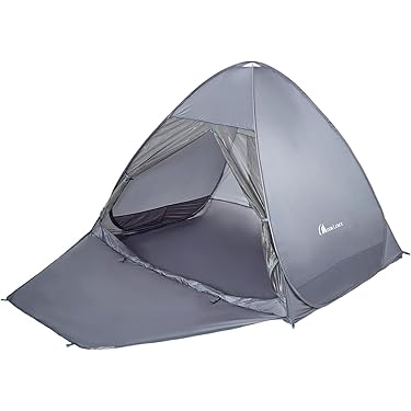 Amazon.co.jp 最新リリース: ポップアップキャンピングテント の新着