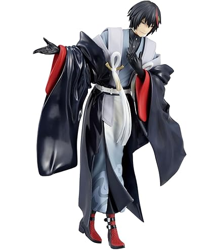 BANDAI - 転生したらスライムだった件　一番くじ　C賞　魔王ギィ　フィギュア Amazon | 一番くじ 転生したらスライムだった件 転スラ 俺、魔王