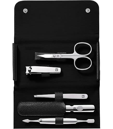 Amazon | ZWILLING ツイン クラシック Inox ケース クロック フレーム