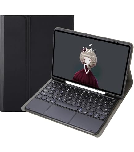 Amazon.co.jp: タブレットケース 対応 Samsung Galaxy Tab S10 FE 10.9