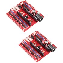 PLG拡張ボード　VL・AN 2枚セット【おさる様】 61QqL0FqpDL._AC_UL210_SR210,