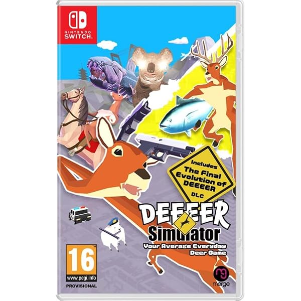 ワーナーブラザーズジャパン フォートナイト ラスト・ラフ バンドル Switch