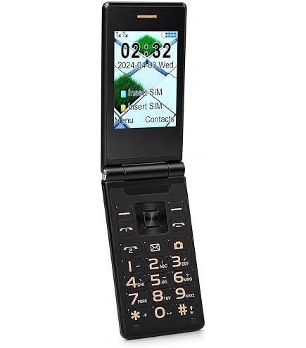Amazon | 505SH かんたん携帯9 シルバー | ソフトバンク | 携帯電話本体