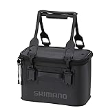シマノ(SHIMANO) バッカン EV BK-016Q リアルブラック 33cm