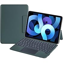 Amazon.co.jp: 磁気吸着式 iPad Pro11 第1/2/3/4世代 キーボード