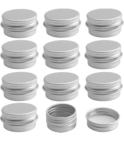 シルバー　化粧品クリーム　ボトル　小　新品未使用品の空ケース⚜️✨✨✨ 楽天市場】送料無料 エアレスプレスボトル 詰め替え式 メイク