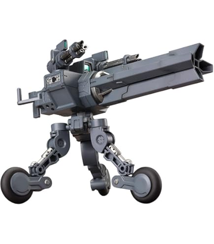 Amazon | 青島文化教材社 ムービーメカ No.SP4 1/48 ブルーサンダー