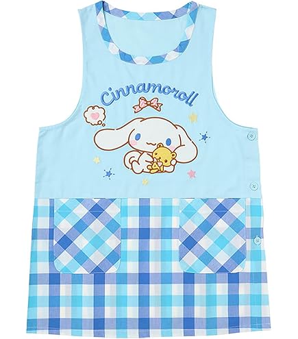 完売品　ばけばけばけたくんエプロン　保育士エプロン　学研 未使用☆ばけばけばけばけ ばけたくん エプロン - メルカリ