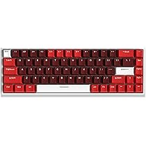 K8 カスタマイズ メカニカルキーボード Amazon | ZIYOU LANG K8 ゲーミングキーボード ワイヤレス