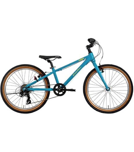 Amazon | YOTSUBACYCLE(ヨツバサイクル) YOTSUBA ZERO 20 子供用MTB