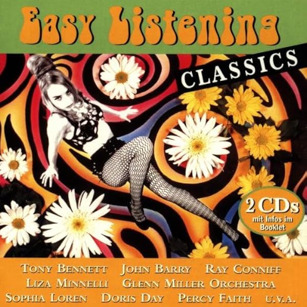 Amazon.co.jp: The Best Easy Album Ever: ミュージック