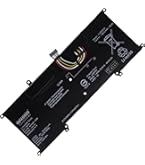 ソニーVAIO VJ8BPS52 バッテリー 7.6V 4610mAh