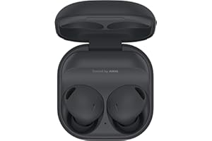 Samsung Galaxy Buds2 Pro, Graphite