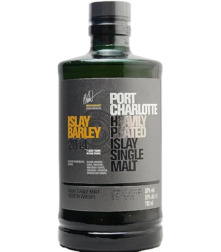 Amazon.co.jp: ポートシャーロット 10年 ヘビリーピーテッド 正規品 50