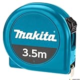 マキタ(Makita) コンベックス 3.5m 15mm幅 巻尺 メジャー B-57130 [並行輸入品]