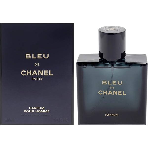 ❤︎CHANEL❤︎香水❤︎新品未使用❤︎ブルー ドゥ シャネルパルファム（ヴァポリザタ CHANEL（CHANEL） ブルー ドゥ シャネル オードゥ パルファム