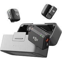 配信機器・PA機器・レコーディング機器 DJI mic mini 61QqmaYpRNL._AC_UL210_SR210,