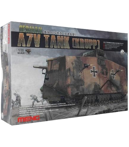 Amazon | ICM 1/35 第一次世界大戦 イギリス歩兵 1914 プラモデル