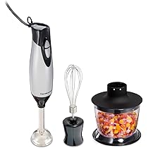hamilton beach hand blender