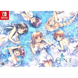 SWITCH ONE. メモリアルBOX Amazon限定セット 新品未開封 Amazon.co.jp: ONE. メモリアルBOX : PCソフト