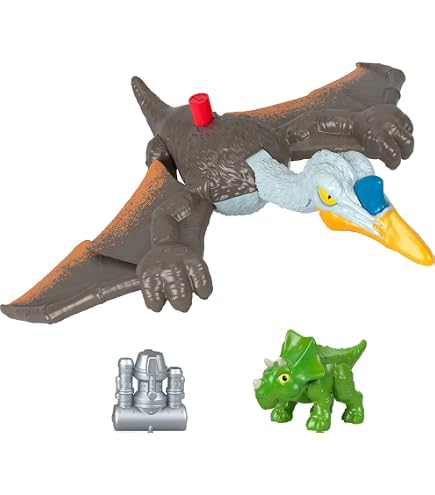Amazon.co.jp: Fisher-Price Imaginext Spike the Ultra Dinosaur