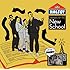HALFBY「LEADERS OF THE NEW SCHOOL」