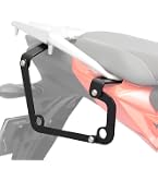 Amazon | キジマ(Kijima) バイクパーツ バッグサポート 左右セット