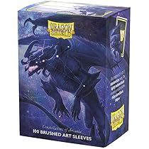【未使用】ドラゴンシールド　干支シリーズ(兎)　プレイマット＋ケース＋スリーブ Amazon | ドラゴンシールド:チューブ付きプレイマット-「The