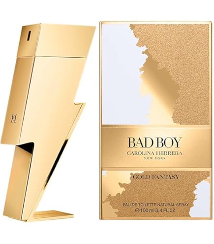 Amazon | キャロライナ ヘレラ バッドボーイ EDT スプレー 50ml