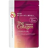 ザ・コラーゲン リュクスリッチ<タブレット> (21) サプリメント ・ 健康食品 本体 1日6粒目安 21日分(126粒)