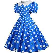 【美品】バーバリーロンドン　半袖ワンピース　膝丈　ベルト付き　大きいサイズ　水玉 美品】バーバリーロンドン 半袖ワンピース 膝丈 ベルト付き