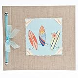 Hugs and Kisses XO Baby Memory Book: SURFBOARDS Boy Baby Album from Birth to 5 Years by Hugs and Kis