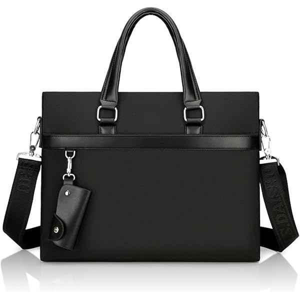 michel adolph ビジネスバッグ ブラック MICHIKO LONDON 【SALE 50%OFF】 ミチコロンドンプラス MCL5145