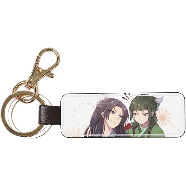 Amazon.co.jp: [Yzzgch] アニメのキーホルダー にじさんじ 叶