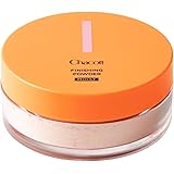 Chacott チャコット フィニッシングパウダー モイストC 10g パフ付き カラーコントロール 保湿 カラー：778 ウォームクリア