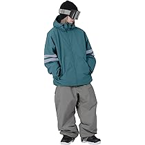 Amazon | ICEPARDAL(アイスパーダル) スノボウェア スキーウェア