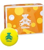 Amazon.co.jp: キャスコ(Kasco) ゴルフボール KIRA SWEET キャラ 4個