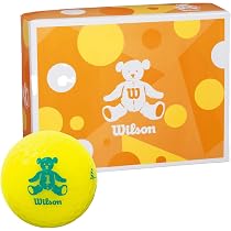 Amazon.co.jp: キャスコ(Kasco) ゴルフボール KIRA SWEET キャラ 4個