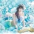 放課後プリンセス「青春マーメイド(初回限定盤 / 木月沙織ver.)」