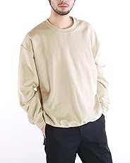 GILDAN(ギルダン) 8oz スウェット トレーナー メンズ ヘビーブレンド 長袖 裏起毛